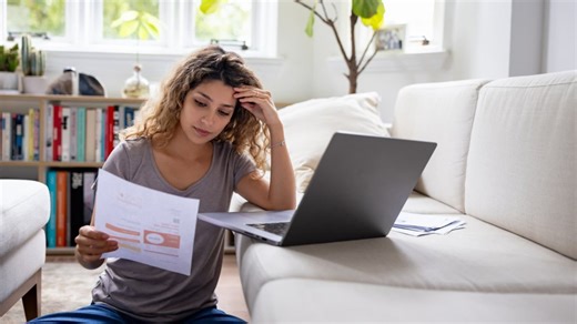 61% of young adults are financially stressed, report finds. Here’s one safety net that can help