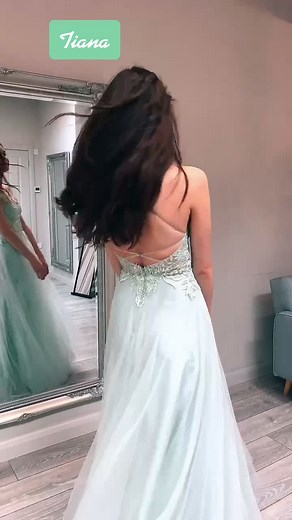 Which princess would you choose to be?💙 #foryoupage #prom #promdress #viral #BOSSUpYourGame
