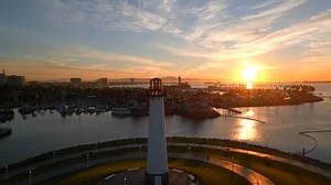 Your Professional Long Beach Baseball team name is… ⚾ Long Beach Coast Regulators! The return of professional baseball marks a new chapter for Long Beach. With a team name chosen by our residents and a season beginning in Spring 2026, this is more than a franchise, it’s a point of pride, community connection, and economic activity for our city. | Mayor Rex Richardson