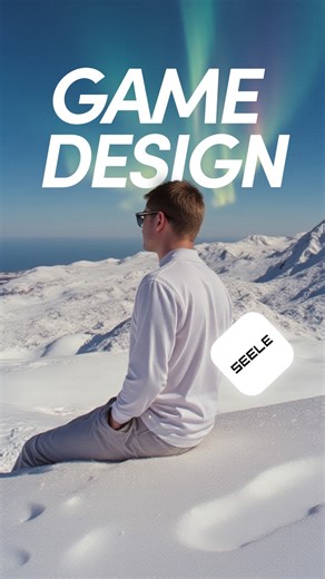 Moddy | Seele is a superb AI platform which allows you to make your own video games. Yes, that’s right. You can now make fun games at your own... | Instagram