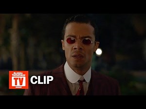Interview With the Vampire S01 E03 Clip | 'Louis Scares His Family'