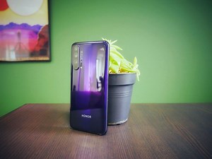Honor 20 Pro : meilleur prix, fiche technique et actualité — Smartphones — Frandroid