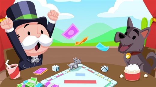 All Monopoly Go events, tournaments, dates, and rewards - December 2025