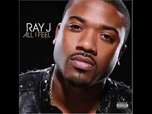 Ray J - It's Up To You