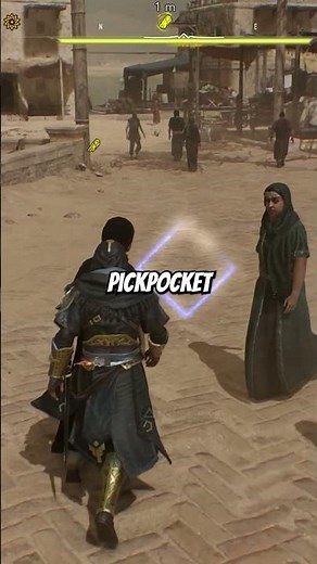 Get this LEGENDARY Outfit EARLY in Assassin's Creed Mirage