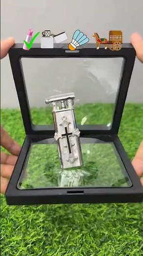 Different Types of Lighters 🔥 | Stylish & Useful Everyday Gadgets#Lighters#Gadget#foryou