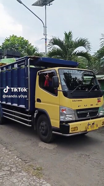 NANDO YOYA on TikTok