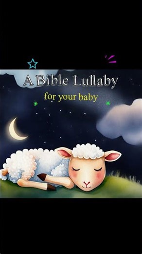 Bedtime Bible Music for Kids
