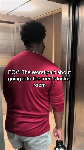 The Challenges of Using Men's Gym Locker Rooms