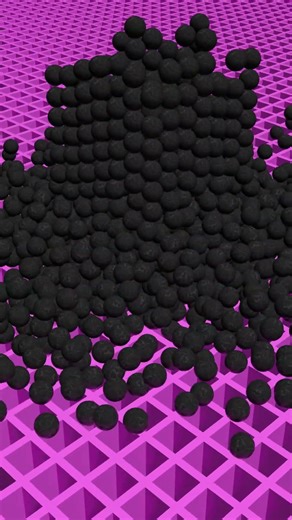 Brainrot Ball loop animation ❤️👌 #roblox