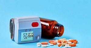 Hypertension : bientôt un traitement 4 en 1 sans effets secondaires ?