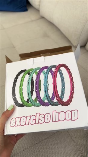 Unlock Fun with Hula Hooping for Self-Care