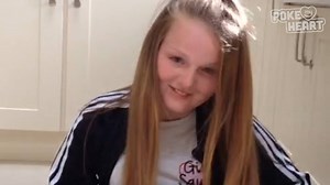 635K views · 3.4K reactions | One of the greatest gifts you could give someone: | Poke My Heart | Facebook