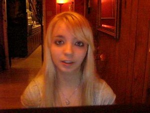 Suicide via Webcam. Abraham Biggs.