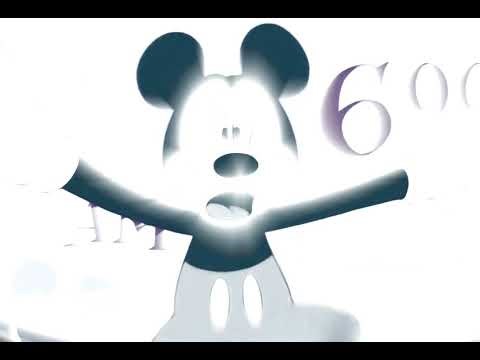 Mickey's Clock Nightmare in Reverb