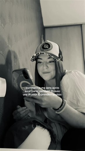 #pourtoi #fyp merci @Emma app