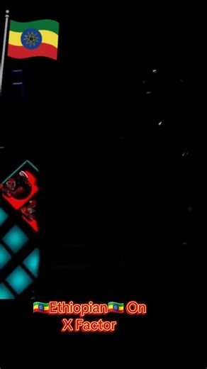 Ethiopian Talent Showcase on X Factor and AGT