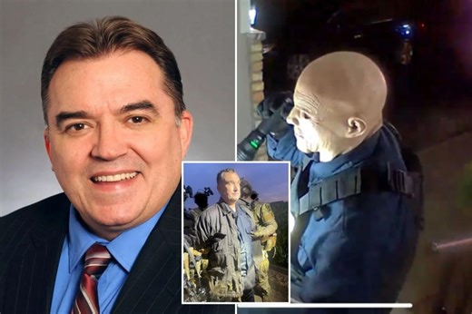 Minnesota state senator and wife recount targeted attack, reveal they were shot a combined 17 times