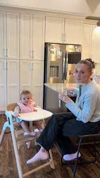 I think not a total fail 🤣 Highchair discount, Use code N64C9GZ3 to save 15-20%