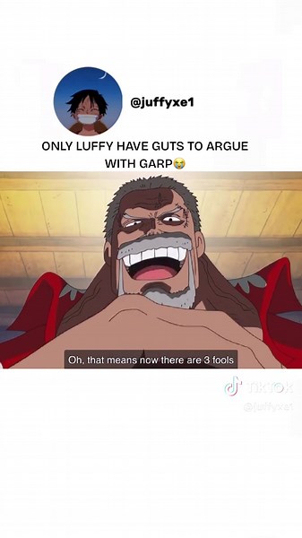Luffy's Epic Moments in One Piece Anime
