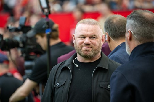 Wayne Rooney predicts what will happen in Jurgen Klopp's last Liverpool game