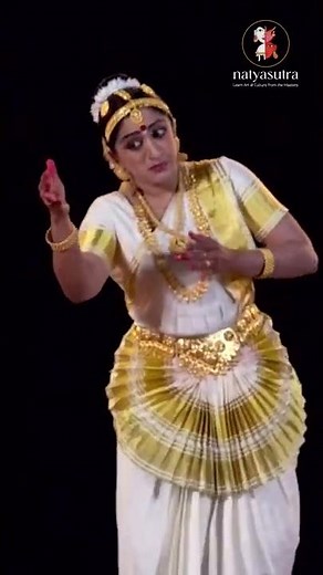 |Indian Classical Dance | Learn Mohiniyattam Online| Dance Compositions| Smitha Rajan|