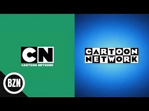 Cartoon Network Eras (1992-2023)