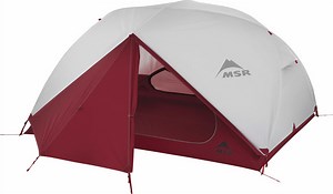 MSR Elixir Tent - 3-person