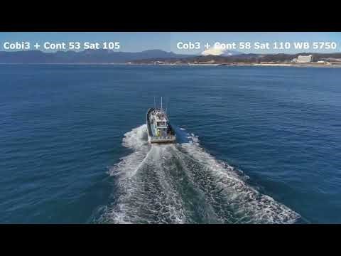 FIMI X8 2022 v.1 Manual color grading over ShotCut LUT Cobi3 – Jan 31– Final selection