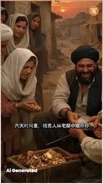 Thoha Khalsa | 托哈·卡尔萨的故事 | 锡克族妇女的“乔哈尔”：1947年印度国度的“荣誉之井”