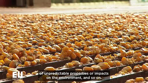 Will European agriculture convert to new genomic techniques?