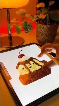 Do you remember a time before AI, when creating meant enjoying every step of the process? 🥺