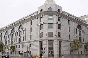 San Francisco Superior Court - File & ServeXpress