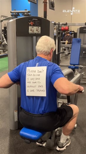 Elevate Fitness on Instagram: "The gym is a great space to meet new people and grow a sense of community, especially at Elevate Fitness. Stop by and talk to the front desk employee to catch the vibe of our gym! . Ready to get started on your fitness journey? Sign up with us online! https://onlinejoin.abcfitness.com/signup/plan?club=7404 . #elevatefitness #gym #gymcommunity #fitness #signup newmember fitnessgoals localgym eldersburgmd sykesvillemd sweatwithus workout workoutmotivation"