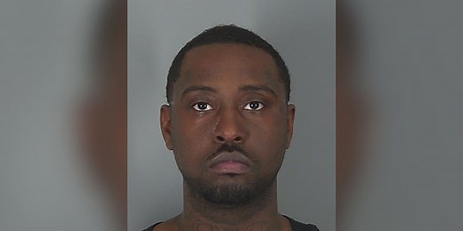 Columbia-based rapper Blacc Zacc arrested on federal RICO charges