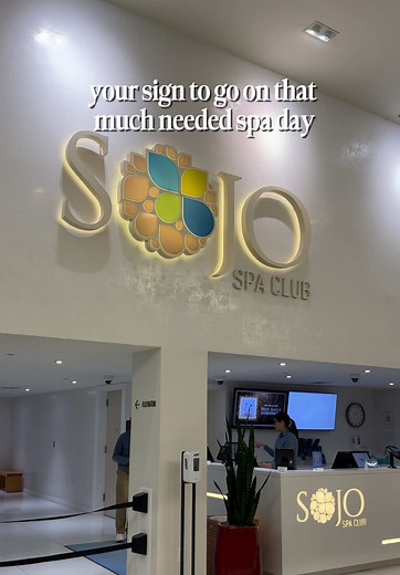 Experience SoJo Spa Club This Winter in NJ