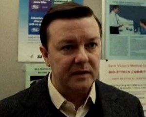 Ghost Town - Um Espírito Atrás de Mim Trailer Original