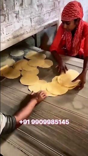 fully automatic papad making machine | papad making machine automatic| papad | papad making