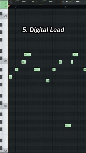 How to make CATCHY MELODIES!