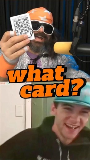 Bro GIGGLES Like A GIRL From Magic Trick On OmeTV Live #omeglefunny