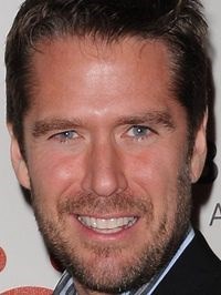 Alexis Denisof