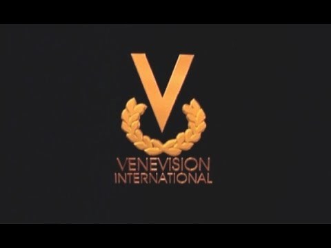Venevision International logo
