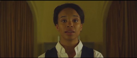 The Profane Exhibit - Official Trailer