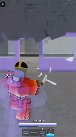 Bro is too OP #jjs #roblox #jujutsushenanigans #robloxedit #robloxshorts