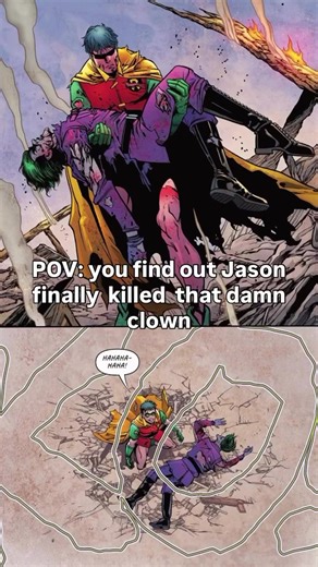 Redemption #comics #funny #viral