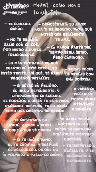 Análisis del personaje Hobo Heart en la cultura Creepypasta
