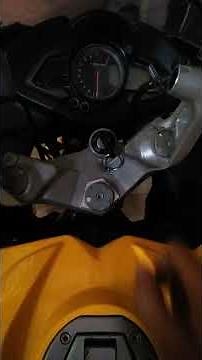 Pulsar RS 200 missing problem due to dirty throttle body and fuel injector issue