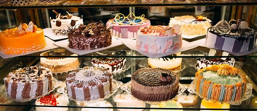 Top 10 Cake Shops in Dubai - Hummingbird, Magnolia & More - MyBayut