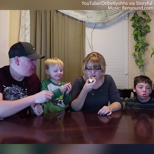 This Tide Pod Challenge isn't what it seems! 😂 | Daily Mail Video