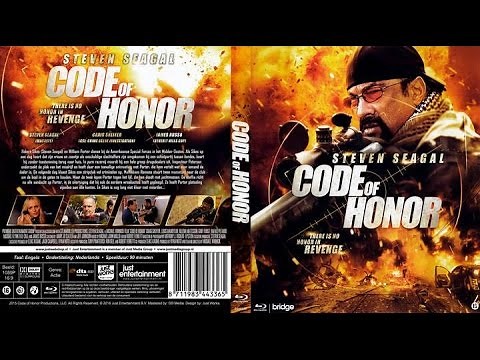 Code of Honor (2016) Movie Review